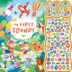 Picture of MY FIRST SOUNDS SOUND BOOK